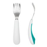 Fork & Spoon Set K0