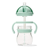 Transitions 6 Oz Straw Cup with Handles Set W6