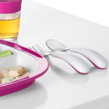 Fork & Spoon Set K0