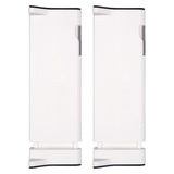 OXO TOT Expandable Dresser Drawer Divider - 4 Pack N6