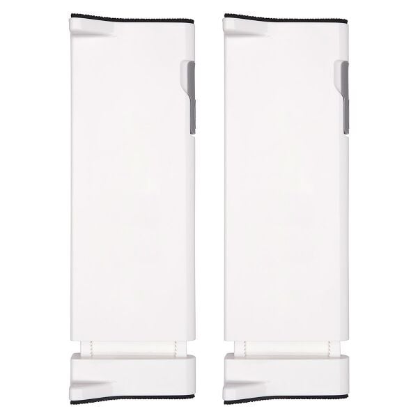 OXO TOT Expandable Dresser Drawer Divider - 4 Pack N6