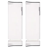 OXO TOT Expandable Dresser Drawer Divider - 4 Pack N6