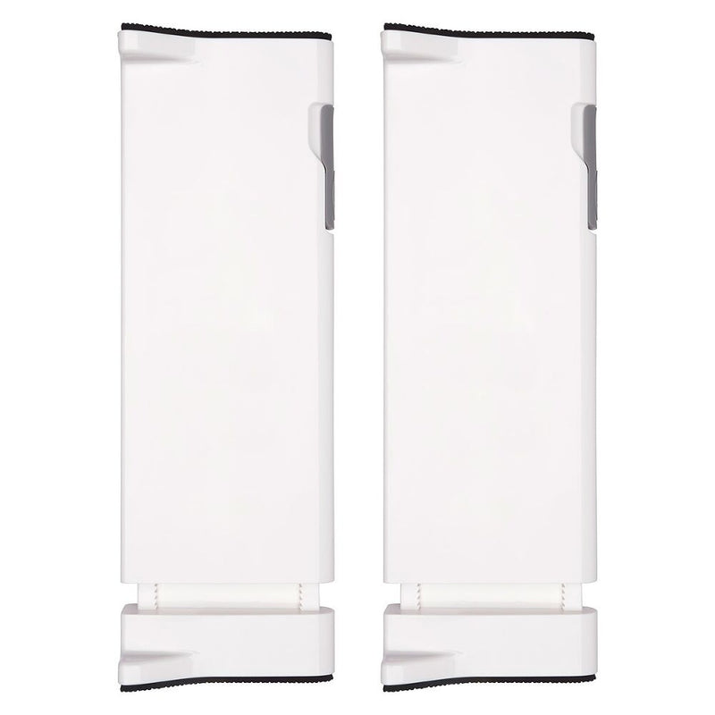 OXO TOT Expandable Dresser Drawer Divider - 4 Pack N6
