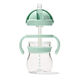 Transitions 6 Oz Straw Cup with Handles Set W6