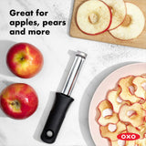 Corer T5