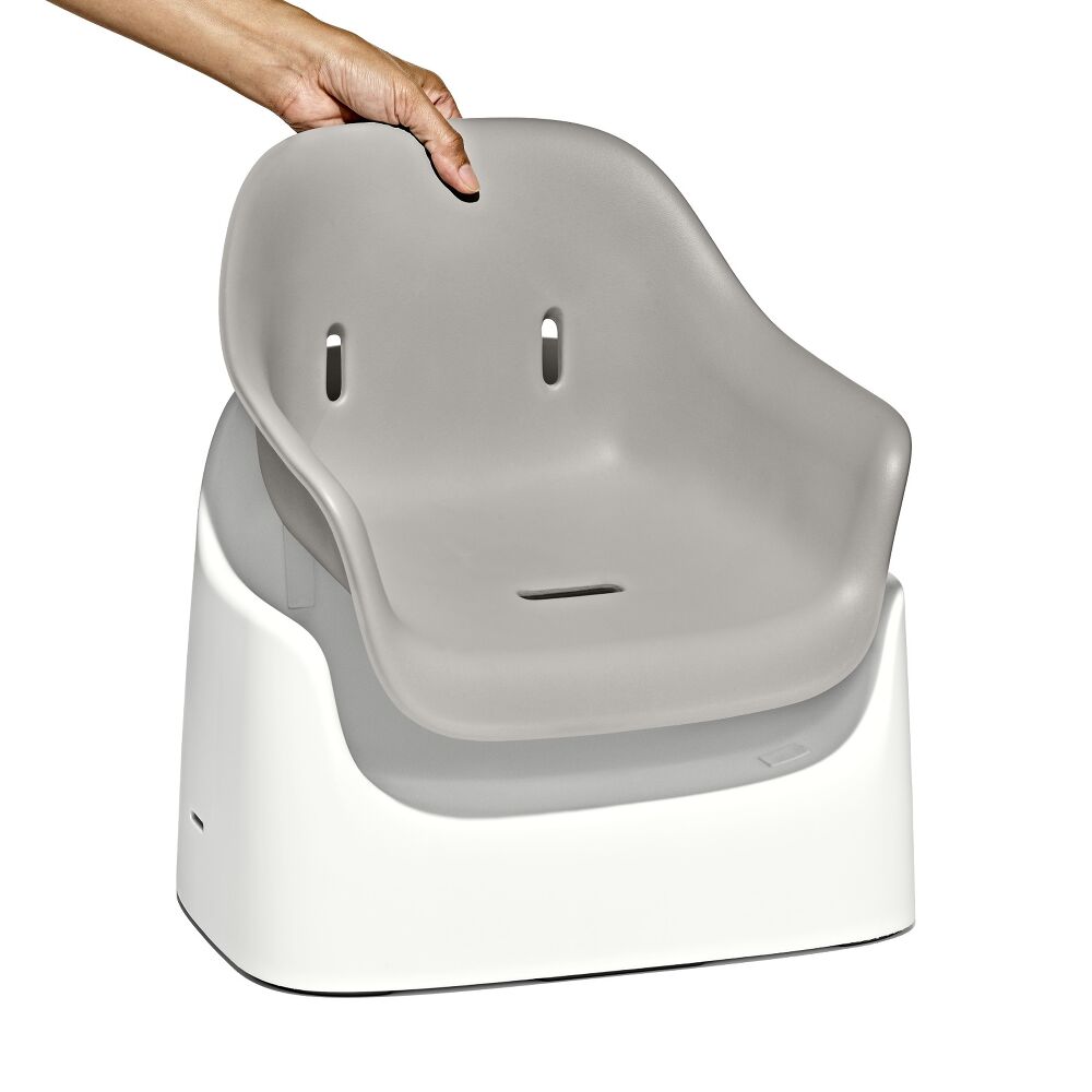 Nest Booster Seat with Removable Cushion O8