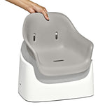 Nest Booster Seat with Removable Cushion I6