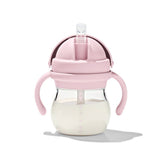 Transitions 6 Oz Straw Cup With Removable Handles W4