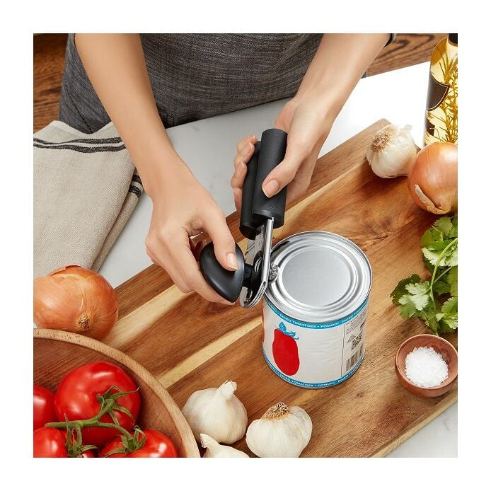 Soft-Handled Can Opener T8