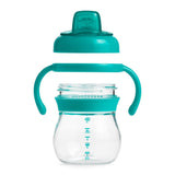 Transitions 6 Oz Soft Spout Sippy Cup with Removable Handles Y1