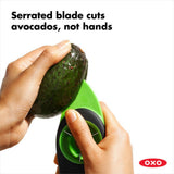 3-in-1 Avocado Slicer S8