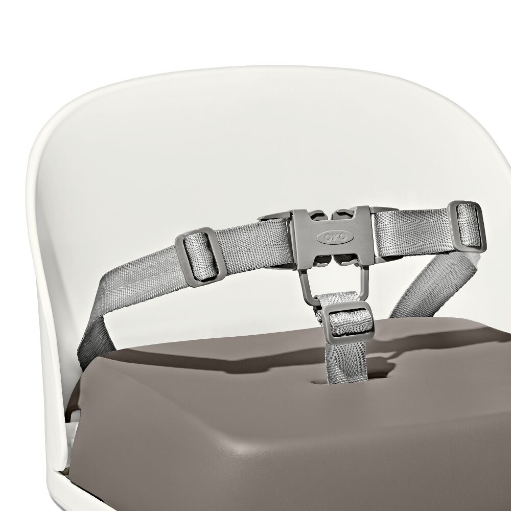 Perch Booster Seat with Straps Q0