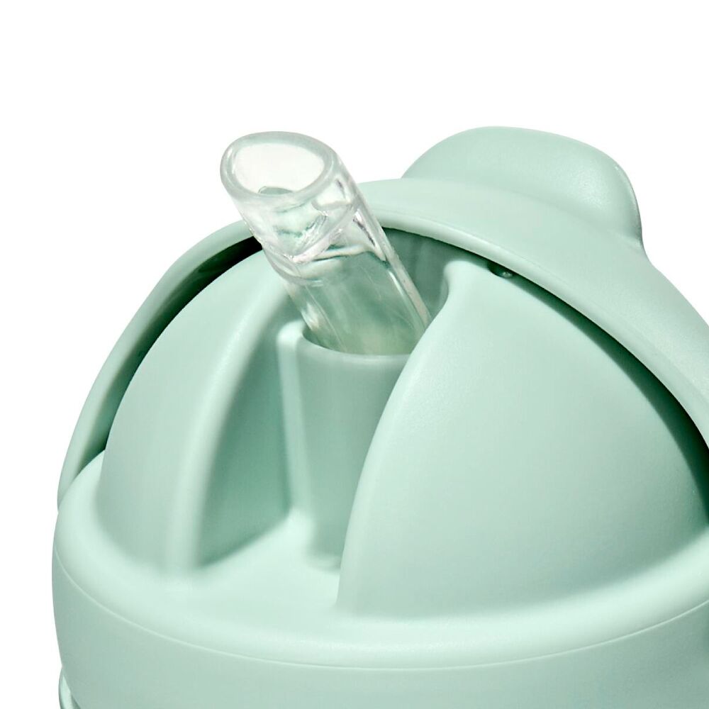 Transitions 9 Oz Straw Cup P2