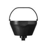 Replacement Large Brew Basket for 12-Cup Coffee Maker F1