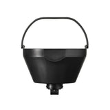 Replacement Large Brew Basket for 12-Cup Coffee Maker F1