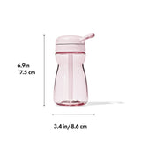 Adventure Water Bottle 12 Oz J1