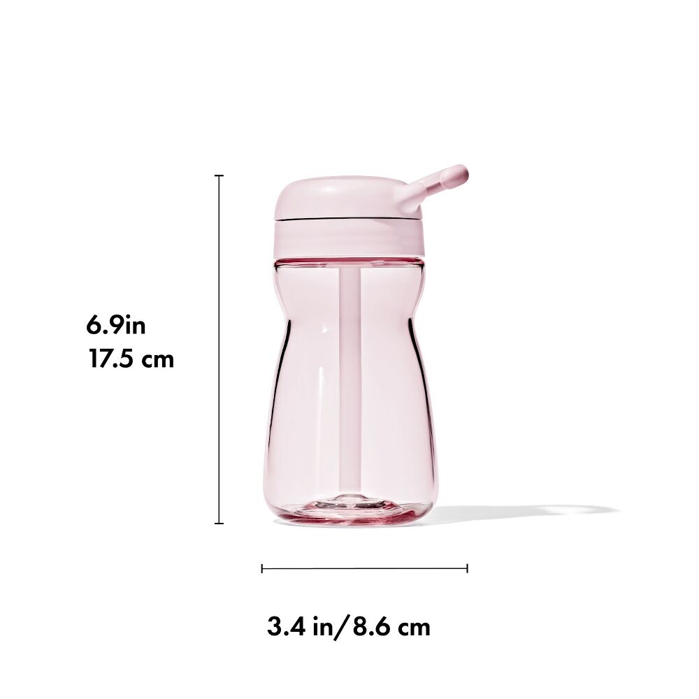 Adventure Water Bottle 12 Oz J1