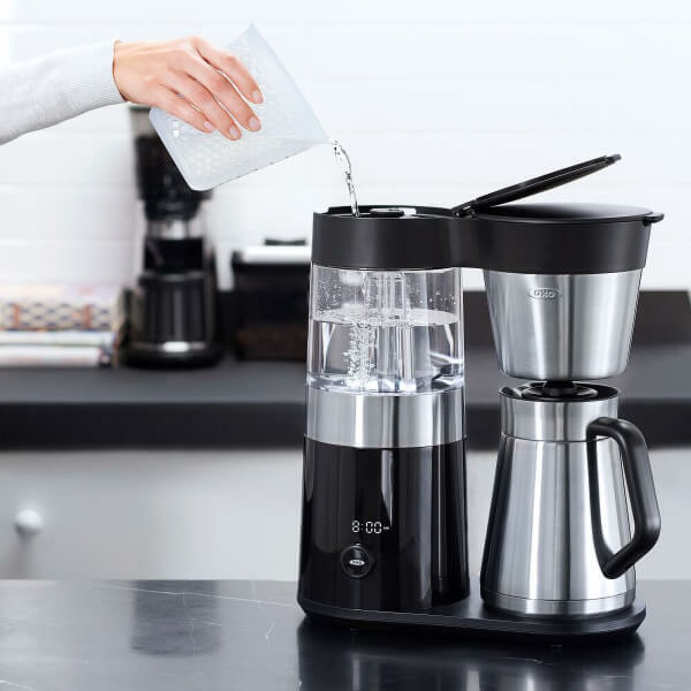 9-Cup Coffee Maker W6