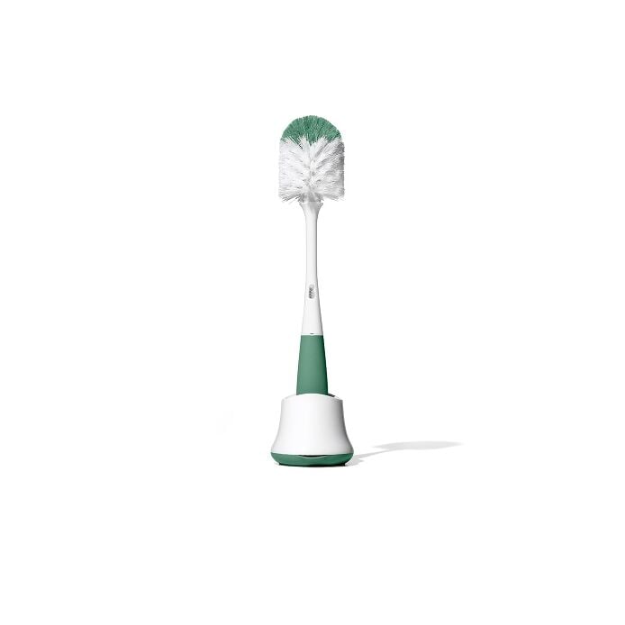 Bottle Brush With Stand I6