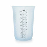4 Cup Squeeze & Pour Measuring Cup J5