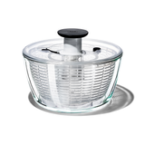 OXO Good Grips Glass Salad Spinner I7
