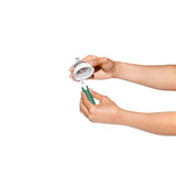 Bottle Brush With Stand I6
