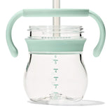 Transitions 6 Oz Straw Cup With Removable Handles R9