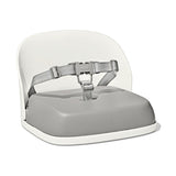 Perch Booster Seat with Straps Q0
