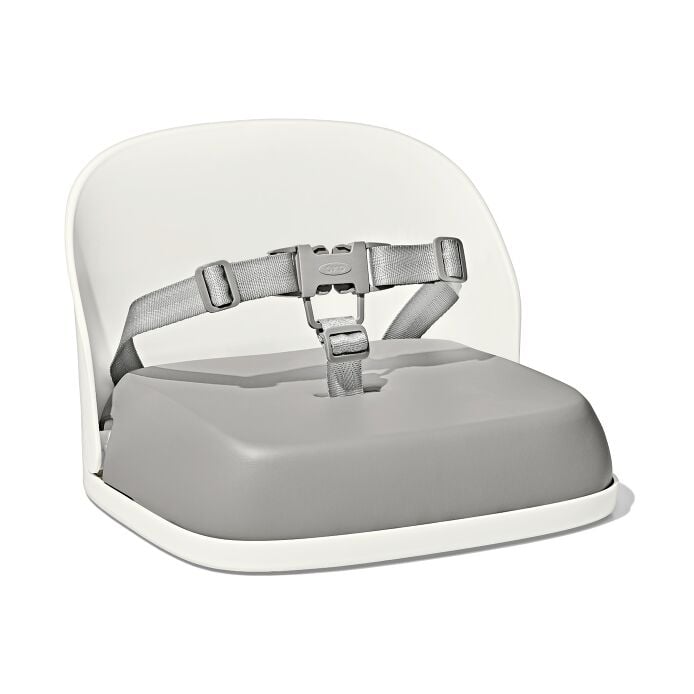 Perch Booster Seat with Straps Q0