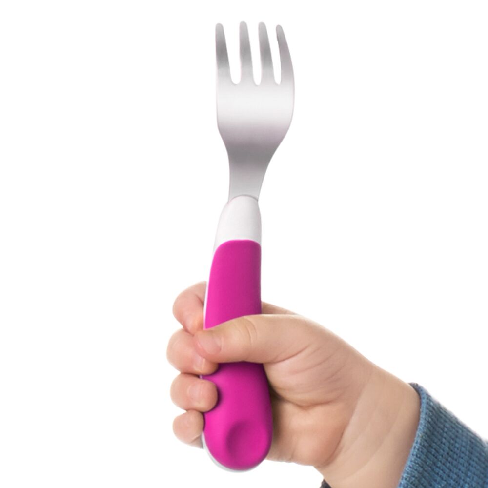 Fork & Spoon Set K0