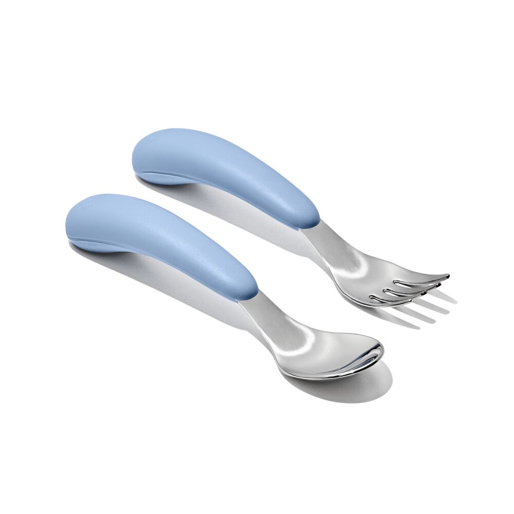 Fork & Spoon Set K0