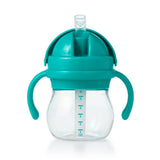 Transitions 6 Oz Straw Cup With Removable Handles R9