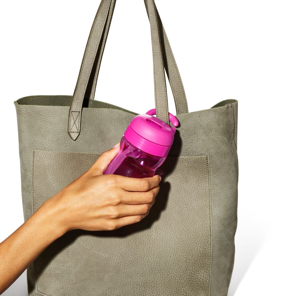 Adventure Water Bottle 12 Oz J1