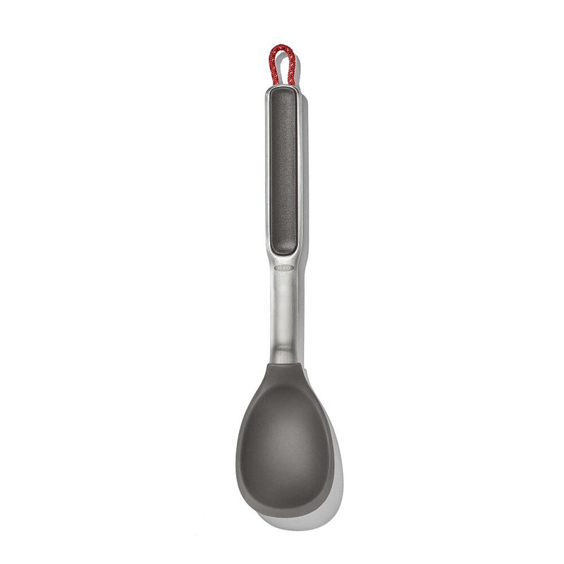 OXO Outdoor Silicone Camp Stove Spoon F5