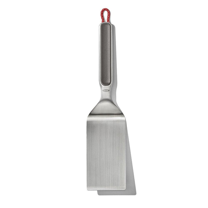 OXO Outdoor Griddle Turner O1