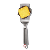 OXO Outdoor Griddle Turner O1