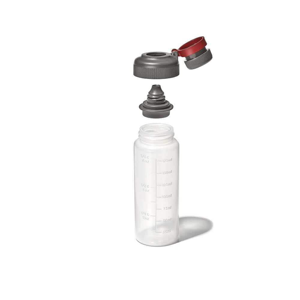 OXO Outdoor Leakproof Squeeze Bottle Set O2