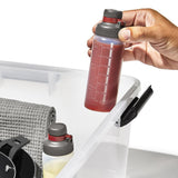 OXO Outdoor Leakproof Squeeze Bottle Set O2
