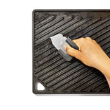 OXO Outdoor 3-in-1 Squeegee and Scraper D8
