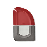 OXO Outdoor 3-in-1 Squeegee and Scraper D8