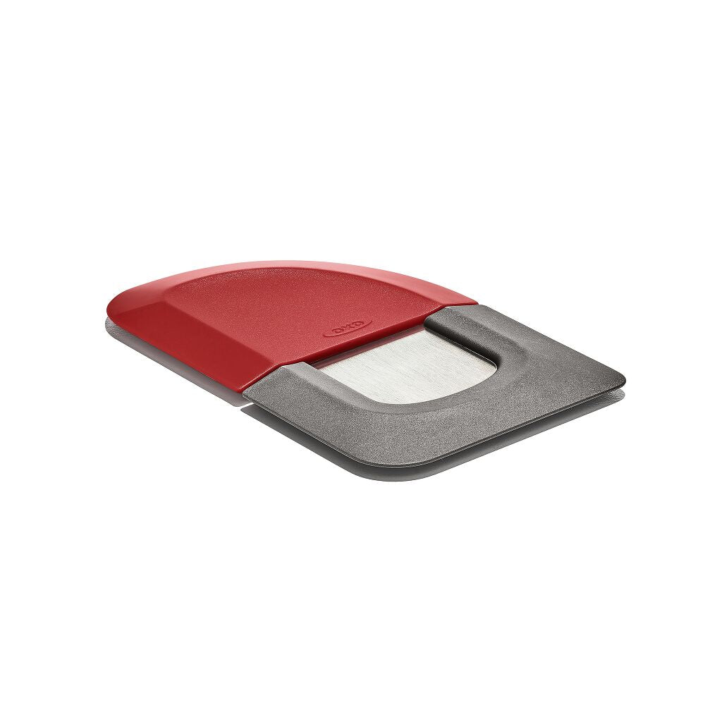 OXO Outdoor 3-in-1 Squeegee and Scraper D8