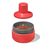 Outdoor Rapid Brewer with Travel Bag D7