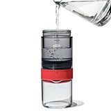 Outdoor Rapid Brewer with Travel Bag C0