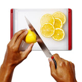 OXO Outdoor Steady Surface Cutting Board X0