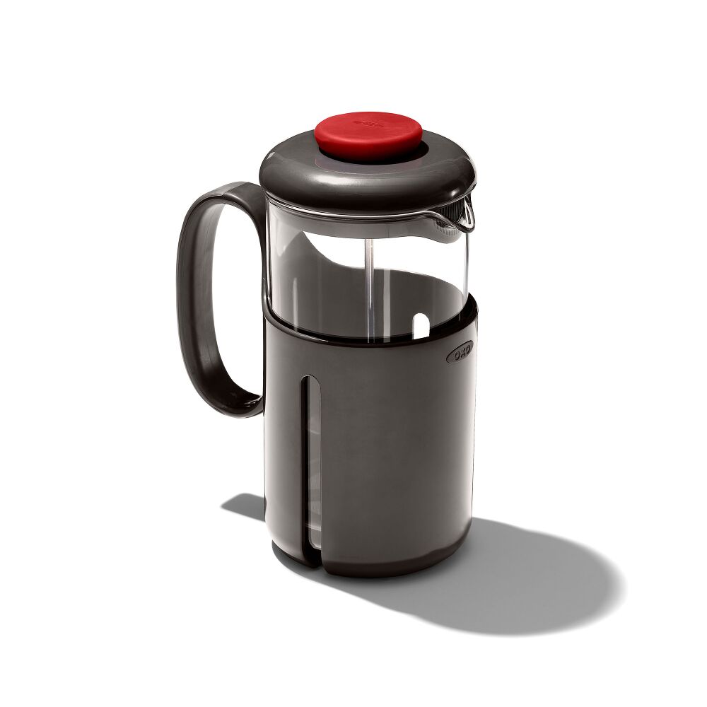 OXO Outdoor Campgrounds French Press K7