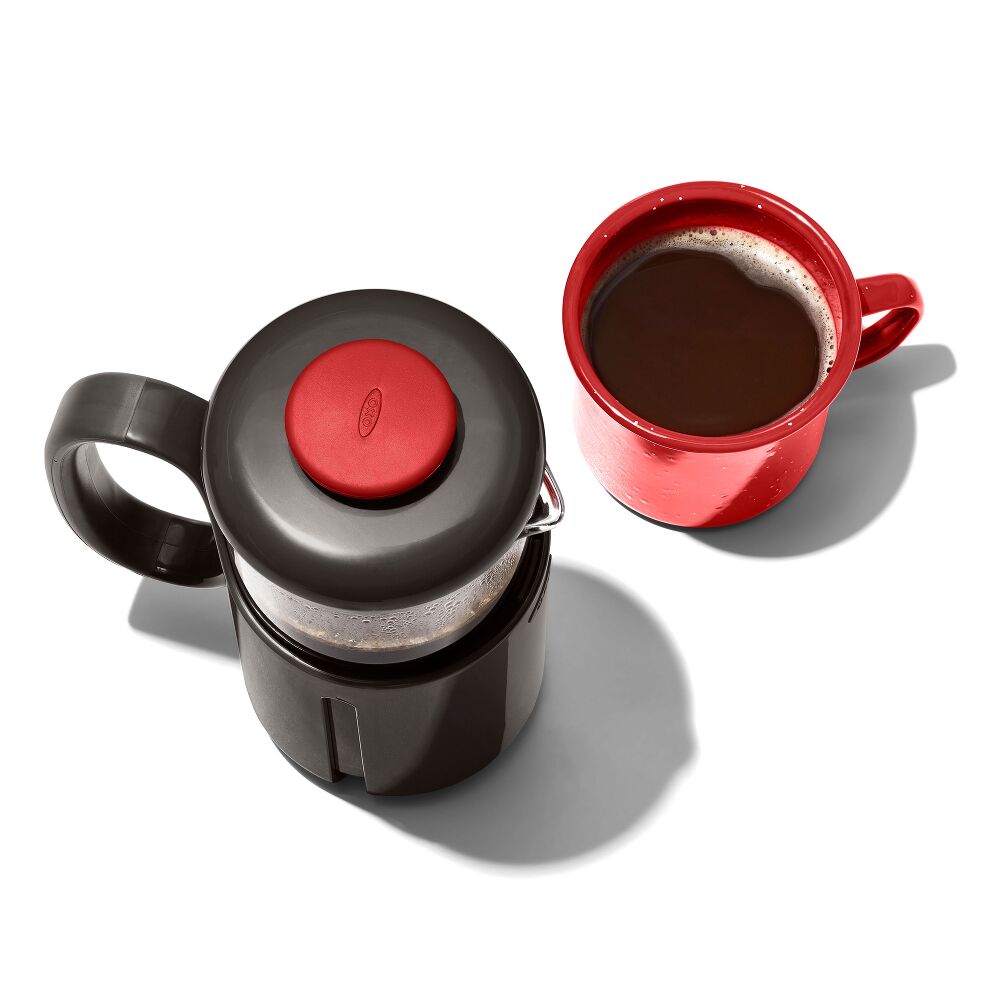 OXO Outdoor Campgrounds French Press I2