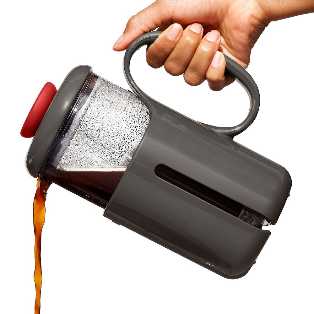 OXO Outdoor Campgrounds French Press K7