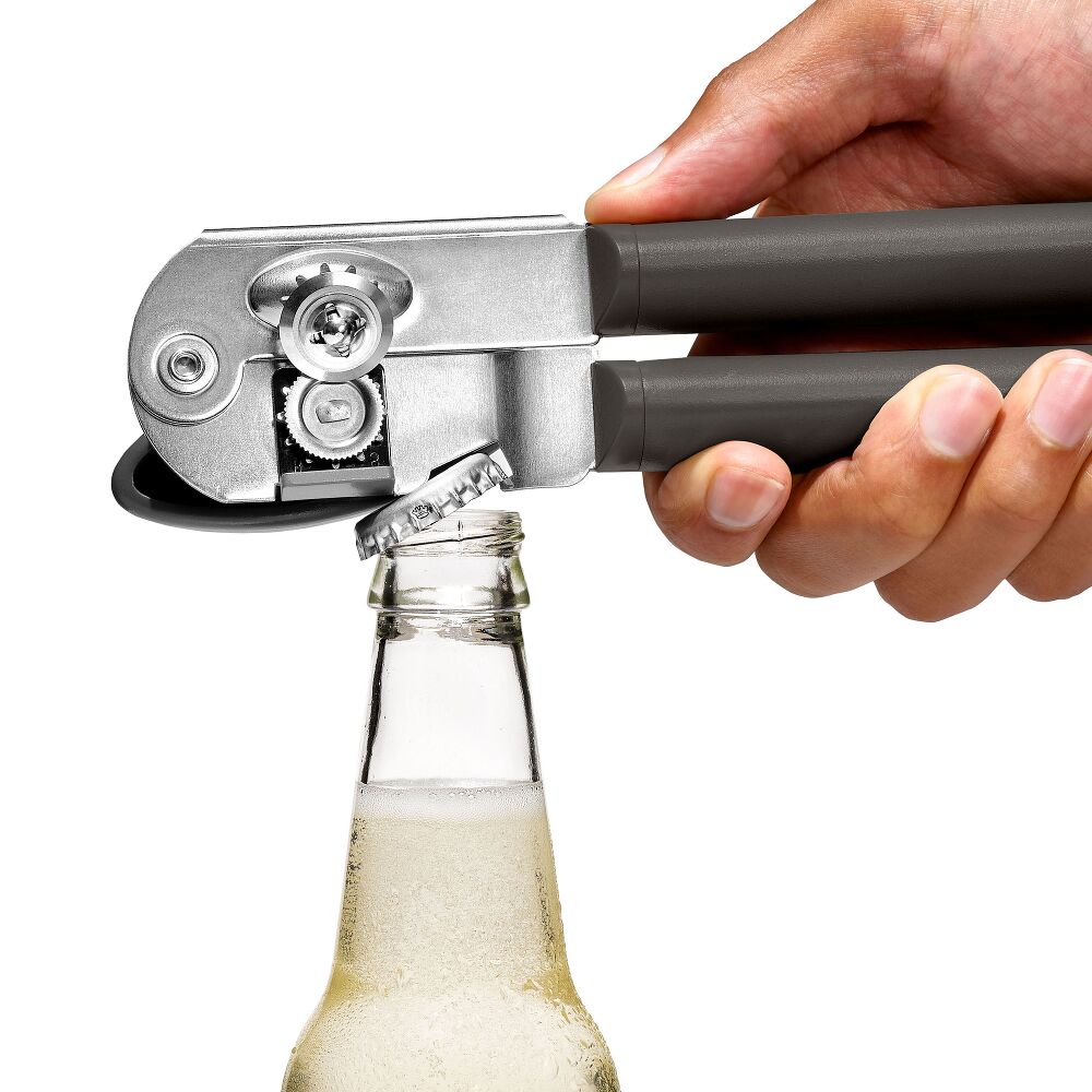 OXO Outdoor Can and Bottle Opener J1