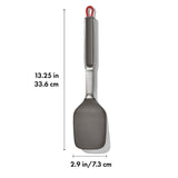 OXO Outdoor Silicone Camp Stove Turner B7