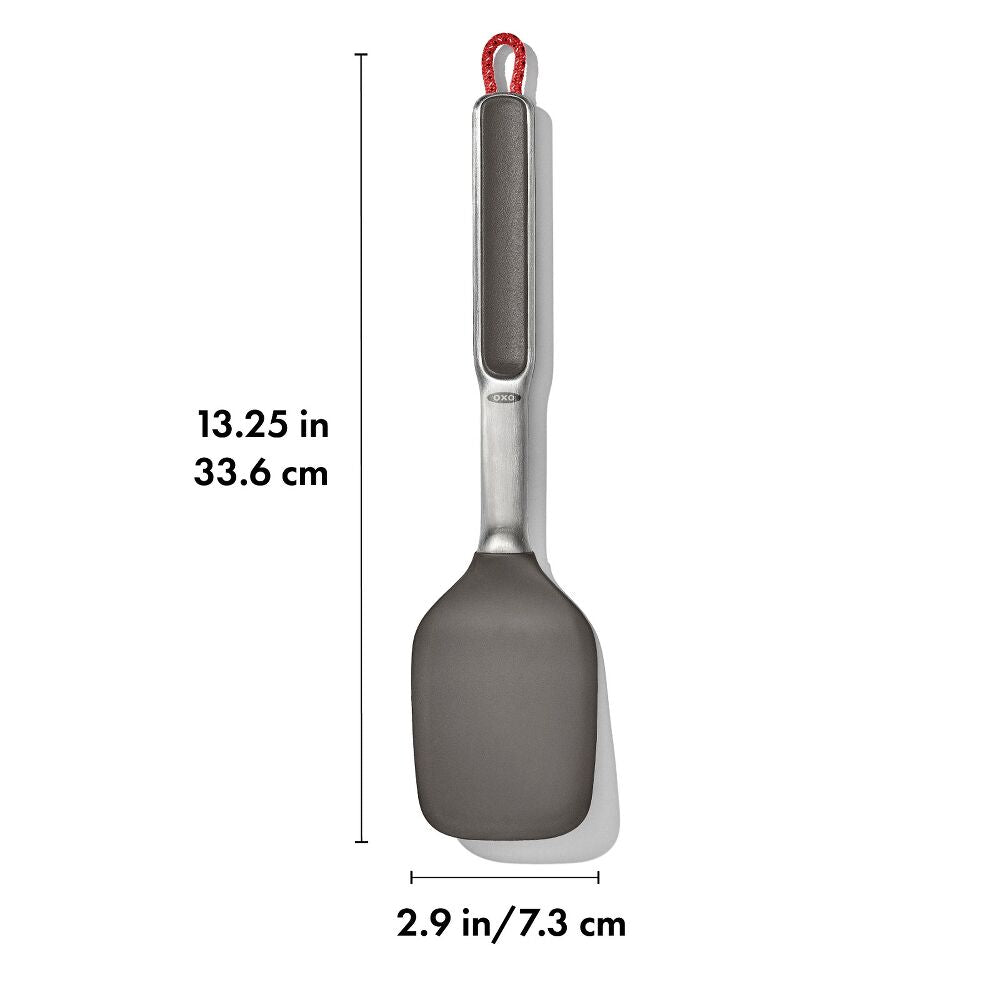 OXO Outdoor Silicone Camp Stove Turner B7